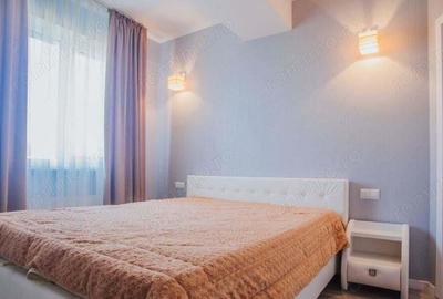 Garsoniera zona Baneasa - 4