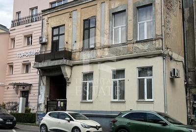 Garsonieră decomandată în Cișmigiu - 17