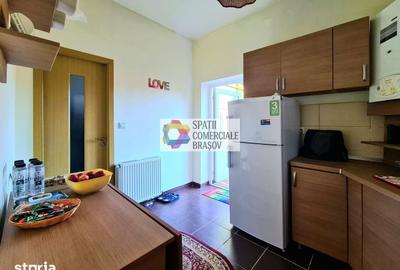 Casă cu 5 camere cu Teren 230 Mp în Centrul Istoric - 17