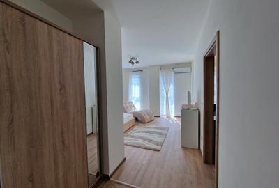 Garsonieră decomandată, mobilată în Aradului - 3