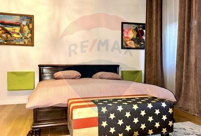 Apartament cu 4 camere decomandat în Capitale - 5