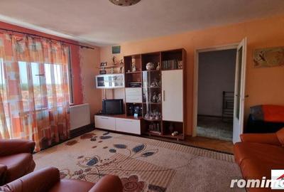 Apartament caramida 2 camere Solidaritatii cu balcon - 9