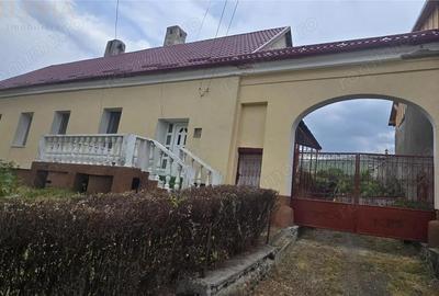 Casă cu Teren 3146 Mp în Crainimăt - 6