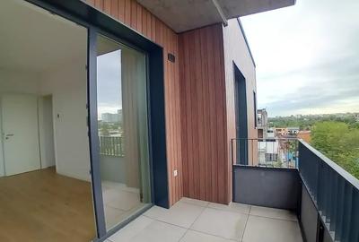 Apartament Penthouse 3 camere, Doamna Ghica-Colentina - 16