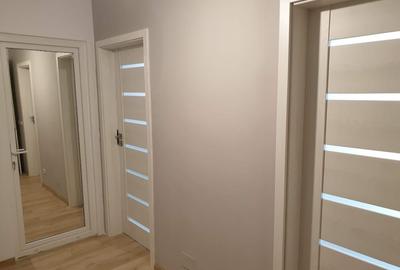 Lujerului  l Garsoniera de închiriat l Exigent Plaza Residence - 5