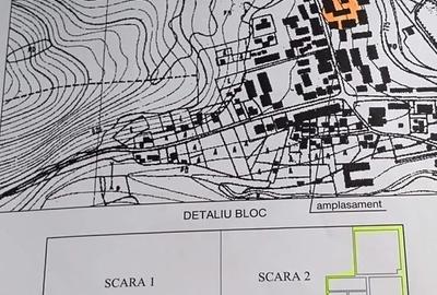 Apartament cu 2 camere decomandat în Central - 10