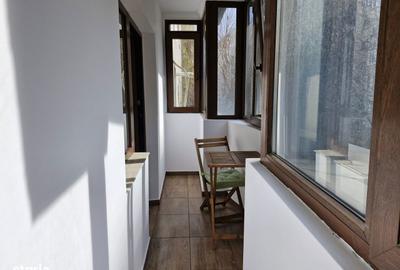 Apartament cu 2 camere decomandat, mobilat în Unirii - 12