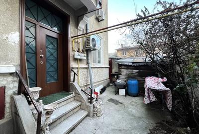 APARTAMENT IN VILA || INTRARE SEPARATA || VICTORIEI - PETRU RARES - 3