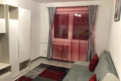 Apartament cu 2 camere nedecomandat în Banu Mărăcine - 5