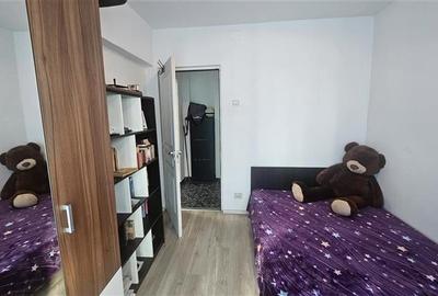 Berceni- Metrou Piata Sudului, apartament 4 camere, centrala proprie, bloc reabi - 16