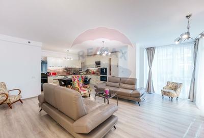 Apartament cu 2 camere,82 mp Arad Plaza - 2