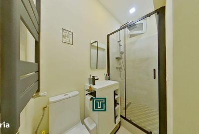 Apartament cu 2 camere semidecomandat, mobilat în Ultracentral - 3