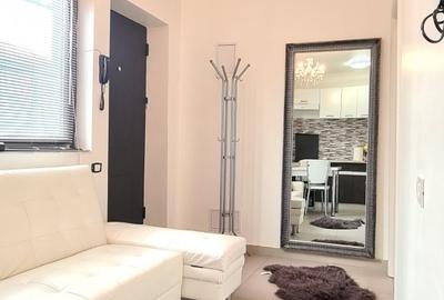 Garsonieră decomandată în 13 Septembrie - 4