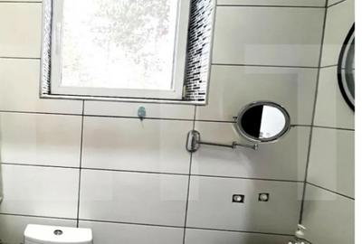 Casă cu 2 camere cu Teren 800 Mp în Central - 7