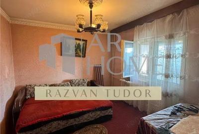 Apartament 4 camere , P-ta Mihai Viteazul , Republicii , zona centrala, Ploiesti - 4