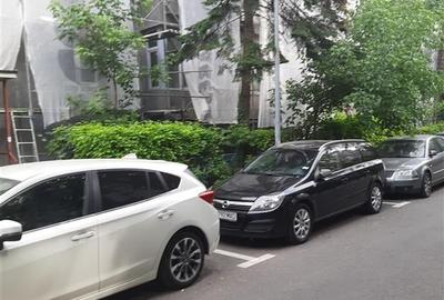 Apartament 2 camere Floreasca Apartament 2 camere Floreasca - 5