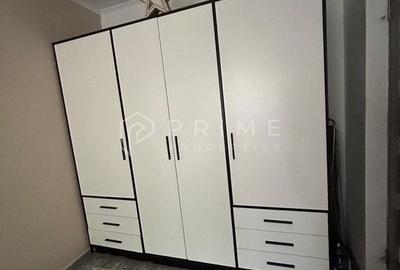 Apartament 3 camere complet mobilat și utilat – zonă centrală Poli 2 - 2