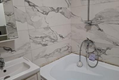 Apartament cu 3 camere decomandat în Central - 8