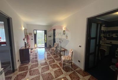 Casa / Vila cu teren Calineii Noi - 4