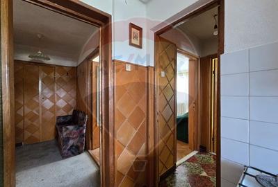 Apartament cu 2 camere de vanzare in zona Grigorescu - 8