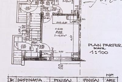 Vatra Luminoasa vila interbelica in inima cartierului - 15