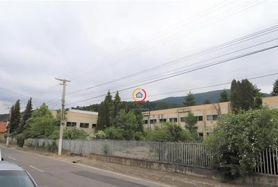 Spațiu comercial, de 3,725 mp, în Central - 4