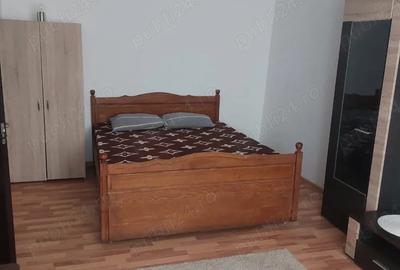 Garsonieră decomandată în Prundu - 2
