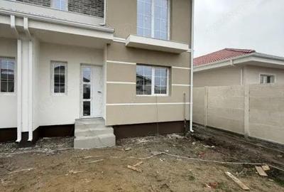 Duplex modern 4 camere, 95mp utili, 313 teren in Mosnita Veche - 2