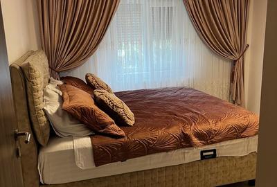 Apartament cu 2 camere decomandat în Central - 3