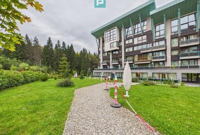 Proprietate premium Silver Mountain Resort - 3