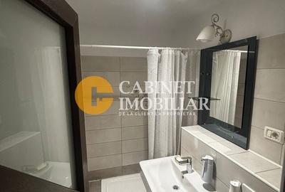 Apartament 3 Camere Semidecomandat - Rond Zimbru - 8