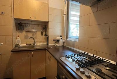 Apartament cu 2 camere decomandat în Lujerului - 3