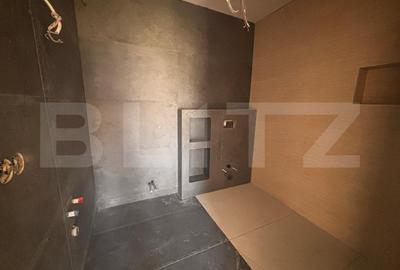 Casa zona rezidentiala, 200 mp, zona Beclean - 10