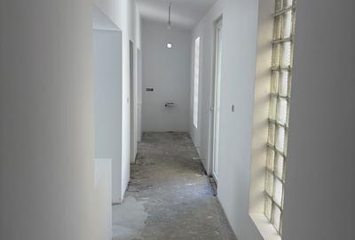 Casă cu 3 camere în Paltin - 8