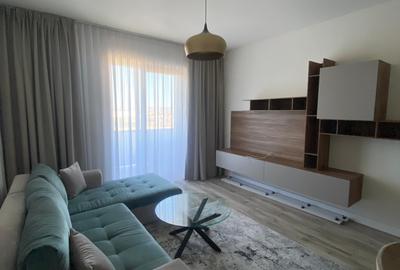 Apartament 2 camere Complet mobilat si Utilat - 3