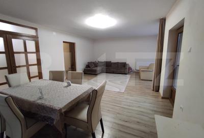 Casa cu 8  camere, 400mp, zona Samartin - 2