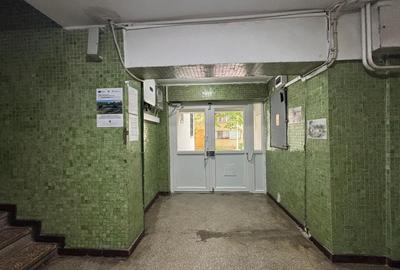 Apartament cu 2 camere semidecomandat, mobilat în Colentina - 8