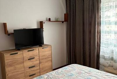 Apartament cu 2 camere decomandat în Lenin Sud - 6