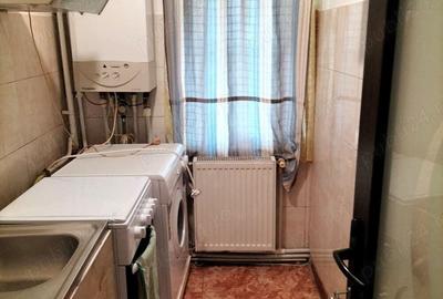 Inchiriez apartament 3 camere parter - 8