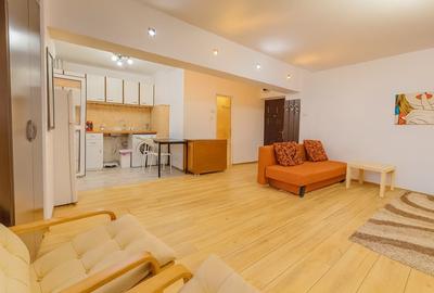 Garsoniera moderna - 42 mp. Calea Calarasilor – investitie sigura - 5