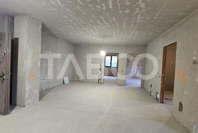 Apartamente pentru investitie etaj intermediar 289 mp in Cluj - 2