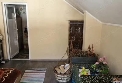 Casă în Ciungetu - 3
