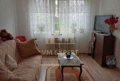 APARTAMENT 2 CAMERE PARTER CENTRU CAMPULUNG - 2