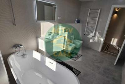 PENTHOUSE DE INCHIRIAT - 8
