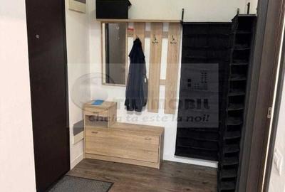 Apartament 2 Camere de Închiriat - Conest Grand Residence, Tudor - 8