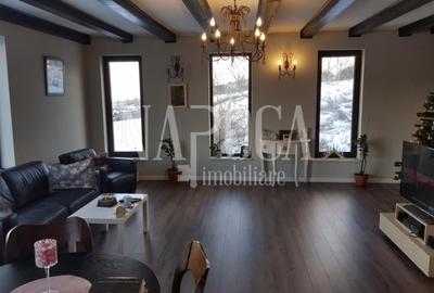 Casa 4 camere de vanzare in Iris, Cluj Napoca - 3