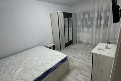 Garsonieră nedecomandată în Central - 2