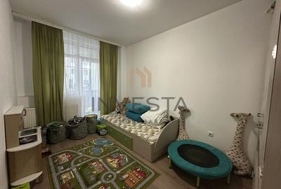 Apartament 3 camere in Ansamblu rezidential Oasului. - 4