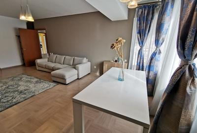 Apartament 2 camere Quadra Place (Politehnica) - 6
