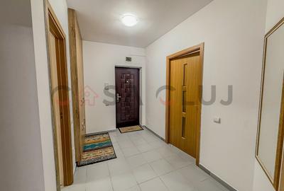2 camere | Cladire noua | Etaj 1 | Zona semicentrala Rivus Mall - 6
